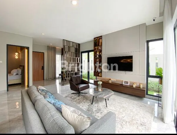 image GRAND WISATA CLUSTER WATER TERRACE PAHSE 2 TYPE CRYSTAL LEBAR 1O METER (3)