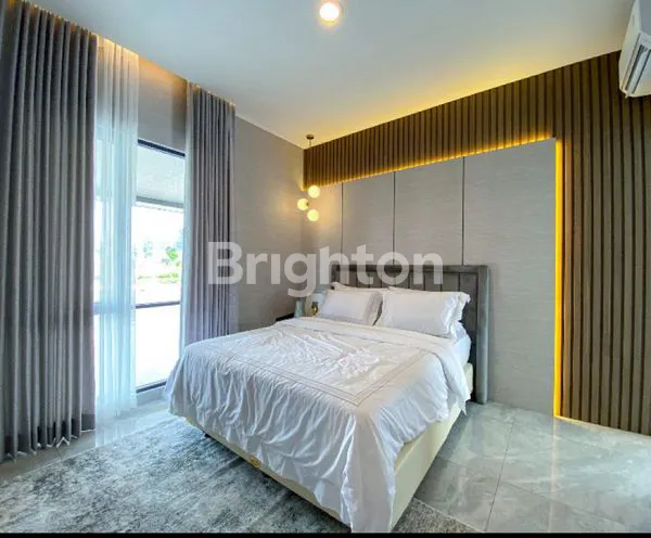 image GRAND WISATA CLUSTER WATER TERRACE PAHSE 2 TYPE CRYSTAL LEBAR 1O METER (5)