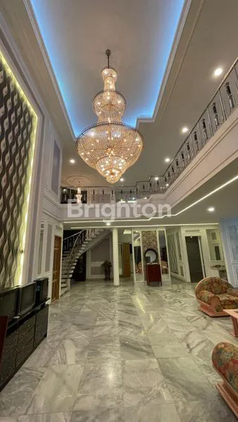 image LUXURY HOUSE AMERICAN STYLE IN DENPASAR BALI (3)