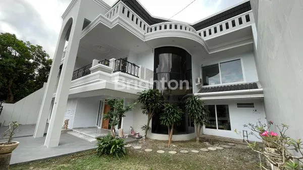 image LUXURY HOUSE AMERICAN STYLE IN DENPASAR BALI (9)