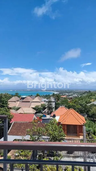 image VILLA WITH OCEAN VIEW LOCATED IN ULUWATU BALI (12)
