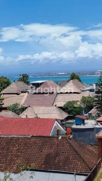 image VILLA WITH OCEAN VIEW LOCATED IN ULUWATU BALI (11)
