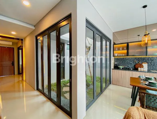 image GRAND WISATA BEKASI CLUSTER TANAMAS LEBAR 6 METER 2 LANTAI FULL FURNISHED (3)