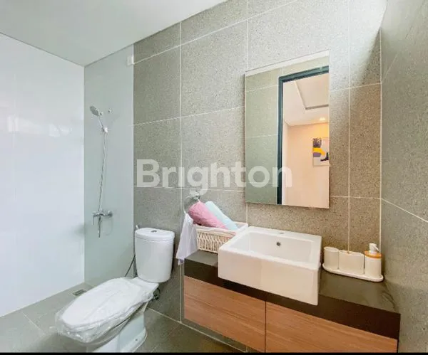 image GRAND WISATA BEKASI CLUSTER TANAMAS LEBAR 6 METER 2 LANTAI FULL FURNISHED (5)