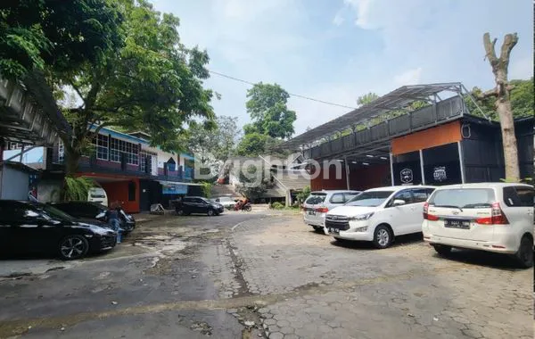 LAHAN PRODUKTIF LOKASI PREMIUM DAN FAVORIT DEKAT TOL PASTEUR SIAP BANGUN USAHA DAN GEDUNG