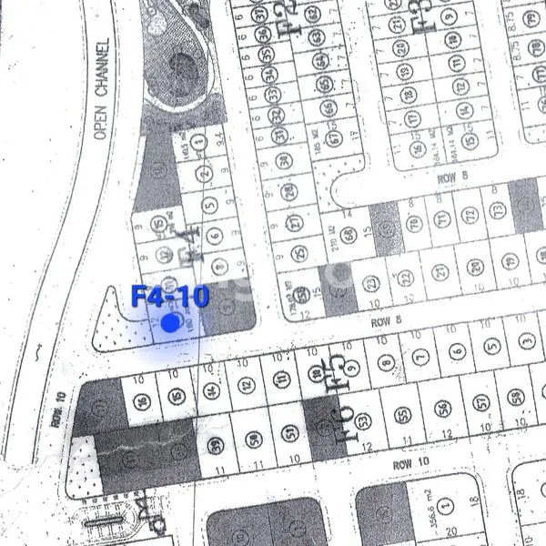 image KAVLING SIAP BANGUN SELANGKAH JLLB DAN FRESH MARKET (2)