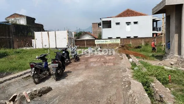 image TANAH 72M2 HOOK, PINGGIR JALAN, BATUSARI - DEKAT PODOMORO, TERS. BUAHBATU (2)