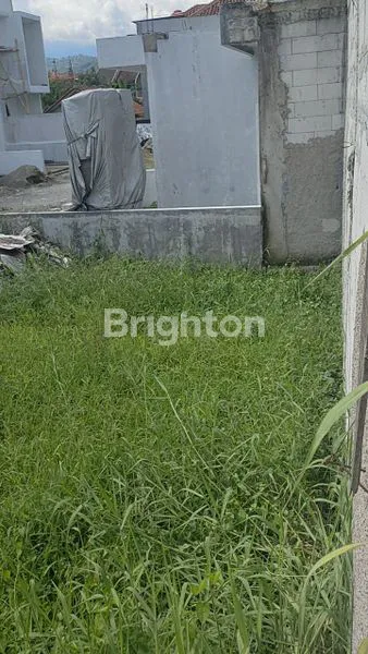 image TANAH 72M2 HOOK, PINGGIR JALAN, BATUSARI - DEKAT PODOMORO, TERS. BUAHBATU (6)