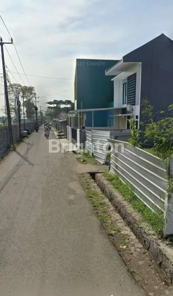 image TANAH 72M2 HOOK, PINGGIR JALAN, BATUSARI - DEKAT PODOMORO, TERS. BUAHBATU (5)