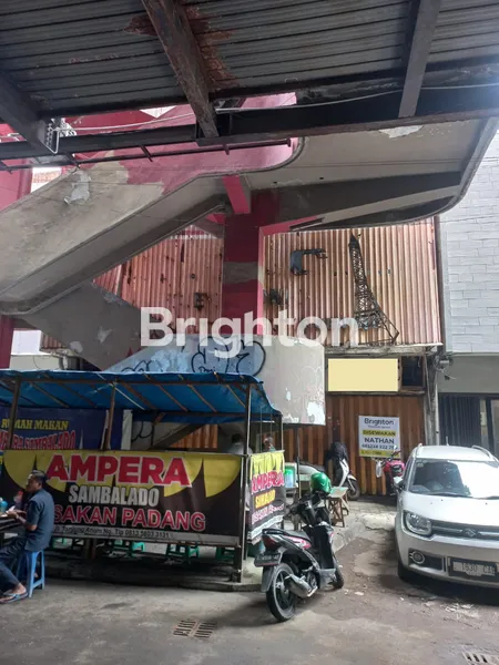 Gambar Property RUKO LOKASI STRATEGIS TENGAH KOTA ROW LEBAR MURAH