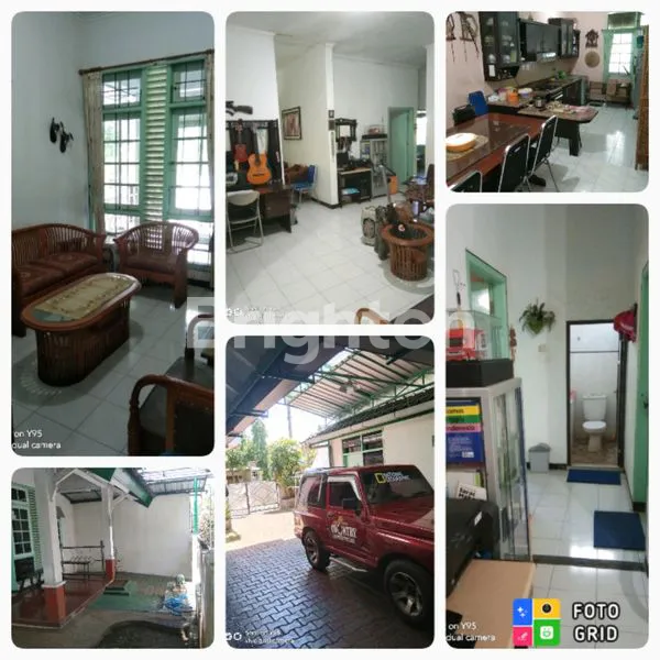 image RUMAH & TOKO KECIL PUNCAK DIENG MALANG (2)