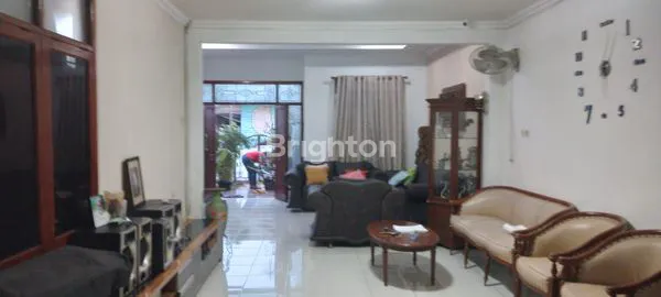image RUMAH MINIMALIS FULL FURNISHED DI TAMBUN- BEKASI (3)