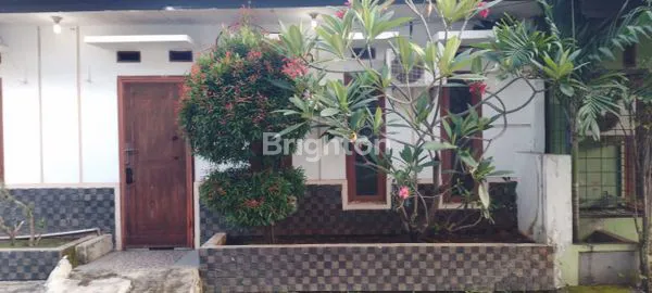 image RUMAH MINIMALIS FULL FURNISHED DI TAMBUN- BEKASI (2)