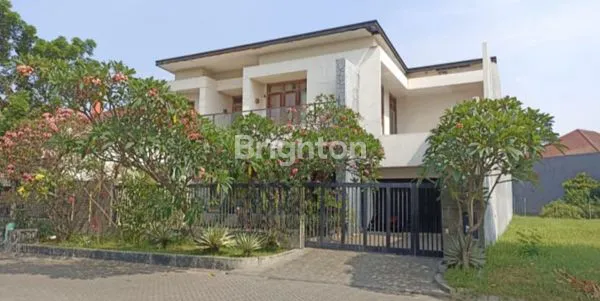 image PAKUWON CITY "JARANG ADA" (1)