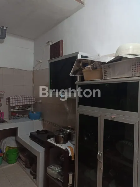 image RUMAH BARU RENOV TAMAN RIVERA REGENCY DEKAT MERR, RUNGKUT (5)