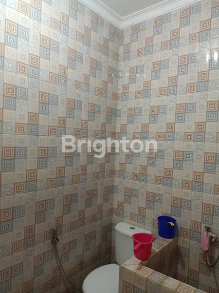 image RUMAH BARU RENOV TAMAN RIVERA REGENCY DEKAT MERR, RUNGKUT (6)