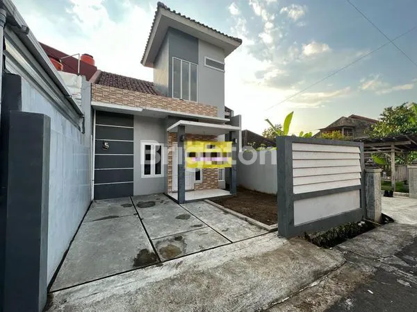 image RUMAH MURAH MERIAH DI PUSAT KOTA KARANGANYAR (5)
