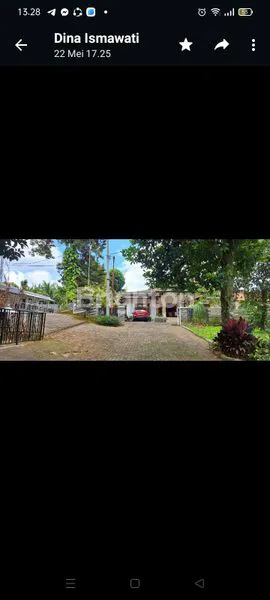 image TANAH LUAS 1 HA DI MIJEN ZONA KUNING, BISA  COCOK UNTUK  PERUMAHAN, GUDANG, ATAU PERKEBUNAN, RESTO KULINER, DEKAT JALAN RAYA SEKITAR SUDAH BANYAK RUMAH PENDUDUK   (6)