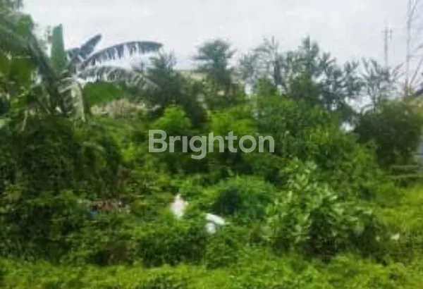 image TANAH SURABAYA BARAT DI SAMBISARI - LOKASI STRATEGIS (1)