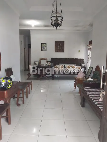 image HANYA INI !! BELI RUMAH BONUS RUMAH DI GENTAN!! BUTUH TERJUAL CEPAT!! (4)