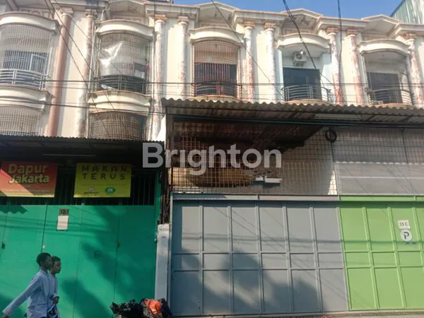 image RUKO GROGOL JAKARTA BARAT, 3,5 LANTAI (2)