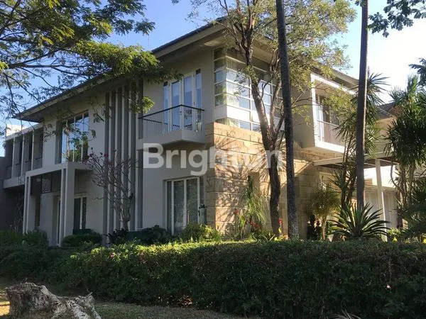 image RUMAH MINIMALIS FULL FURNISH SIAP HUNI DIAMOND HILL (2)