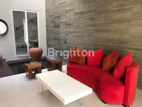 image RUMAH MINIMALIS FULL FURNISH SIAP HUNI DIAMOND HILL (4)