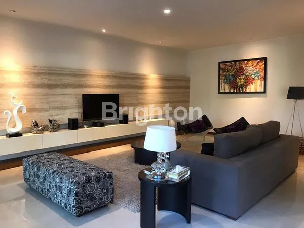 image RUMAH MINIMALIS FULL FURNISH SIAP HUNI DIAMOND HILL (5)