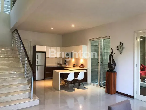 image RUMAH MINIMALIS FULL FURNISH SIAP HUNI DIAMOND HILL (6)