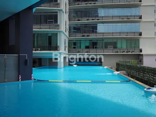 image APARTEMEN UNFURNISHED PASAR BARU MANSION, SAWAH BESAR, JAKARTA PUSAT (1)