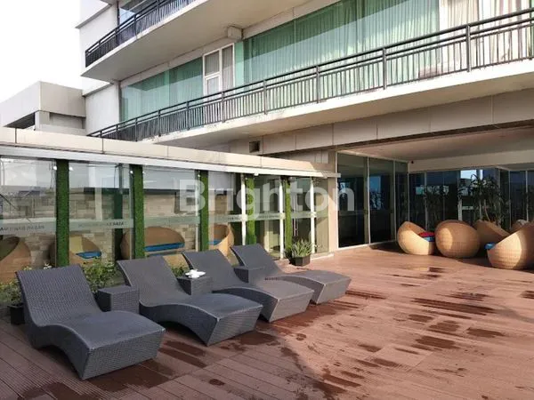 image APARTEMEN UNFURNISHED PASAR BARU MANSION, SAWAH BESAR, JAKARTA PUSAT (3)