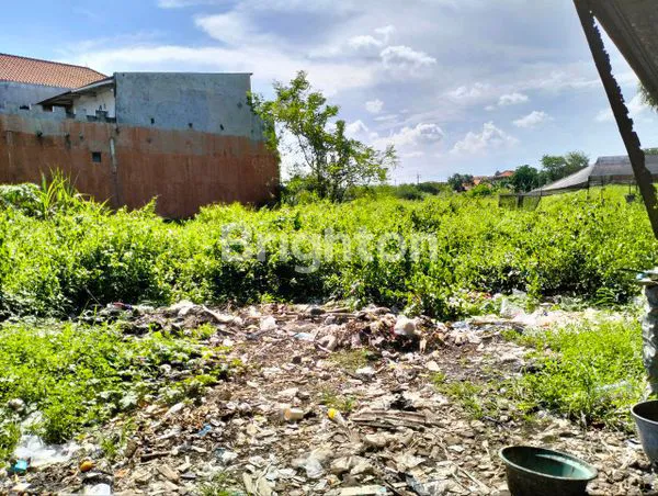 Gambar Property TANAH DRIYOREJO KOTA BARU, NOL JALAN, COCOK DIBANGUN RUKO 6 ATAU 7 RUKO