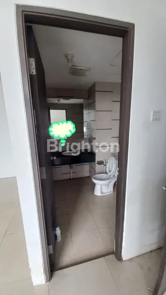 image APARTEMEN UNFURNISHED PASAR BARU MANSION, SAWAH BESAR, JAKARTA PUSAT (6)