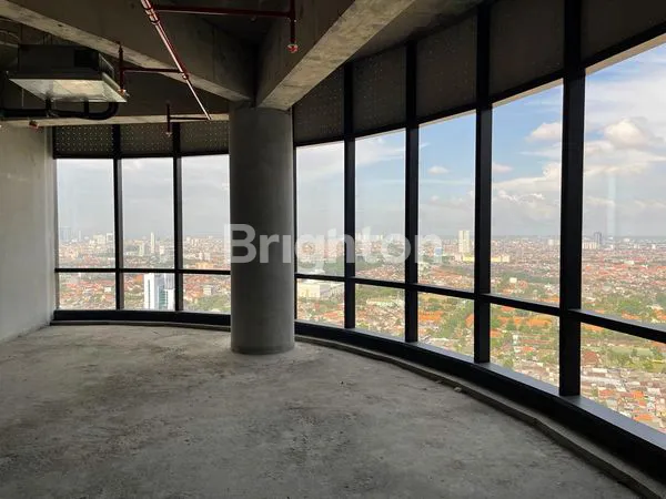 image OFFICE TOWER CIPUTRA WORLD MAYJEN SUNGKONO SURABAYA  (1)