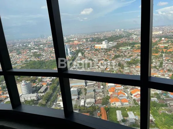 image OFFICE TOWER CIPUTRA WORLD MAYJEN SUNGKONO SURABAYA  (4)