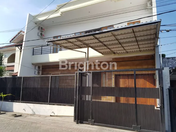 image RUMAH MANYAR KERTOADI DEKAT GALAXY MALL, KAMPUS UNAIR & ITS (1)