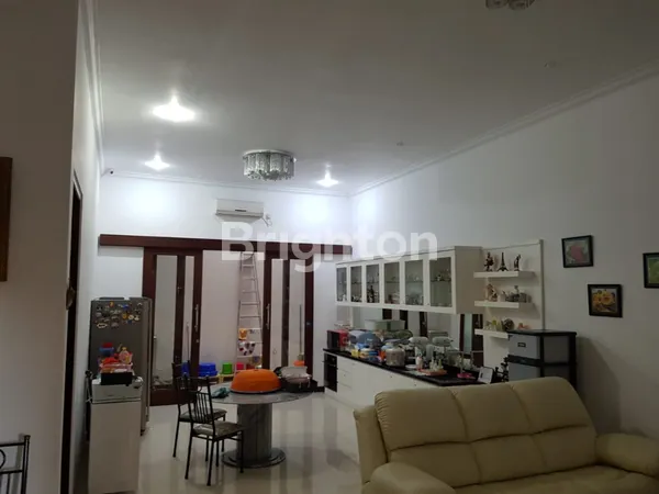 image RUMAH MANYAR KERTOADI DEKAT GALAXY MALL, KAMPUS UNAIR & ITS (4)