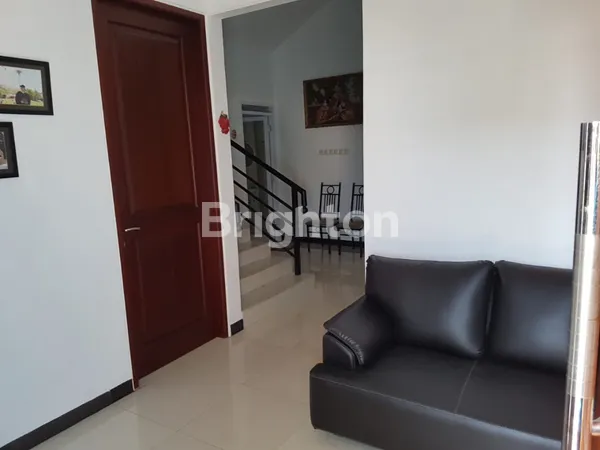 image RUMAH MANYAR KERTOADI DEKAT GALAXY MALL, KAMPUS UNAIR & ITS (5)