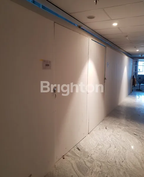 image OFFICE CIPUTRA WORLD KONDISI BARE FINISH SEHINGGA BISA DI RENOVASI SESUAI KEINGINAN PEMBELI (1)
