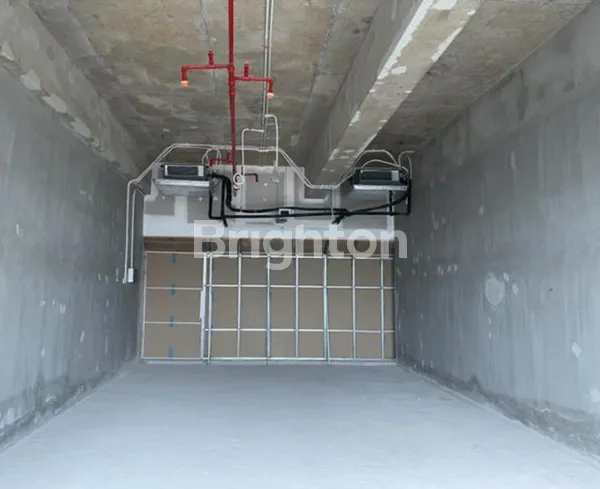 image OFFICE CIPUTRA WORLD KONDISI BARE FINISH SEHINGGA BISA DI RENOVASI SESUAI KEINGINAN PEMBELI (3)