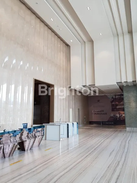 image OFFICE CIPUTRA WORLD KONDISI BARE FINISH SEHINGGA BISA DI RENOVASI SESUAI KEINGINAN PEMBELI (4)