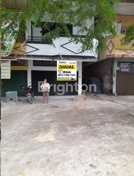 RUKO RE MARTHADINATA DEKAT MALL JM LEMABANG