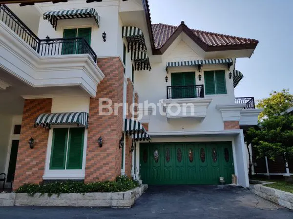 image RUMAH GAYUNG SARI BARAT (3)