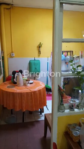 image RUMAH BOGOR MUNGIL SIAP HUNI LINGKUNGAN ASRI (5)