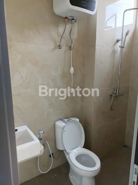 image PERUMAHAN PURI GAJAH PERMAI (PESAN BANGUN 7 BULAN, HANYA 12 RUMAH) (5)