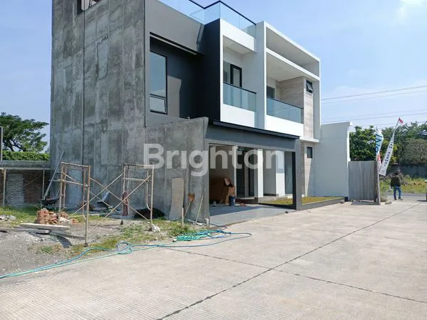 image PERUMAHAN PURI GAJAH PERMAI (PESAN BANGUN 7 BULAN, HANYA 12 RUMAH) (1)