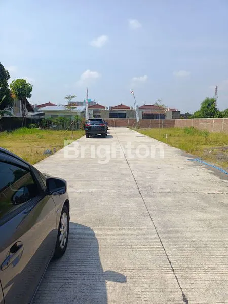 image PERUMAHAN PURI GAJAH PERMAI (PESAN BANGUN 7 BULAN, HANYA 12 RUMAH) (8)