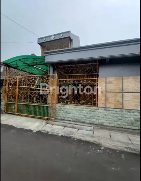 image RUMAH DIJUAL DI KOMPLEKS GARUDA CIPONDOH TANGERANG (1)