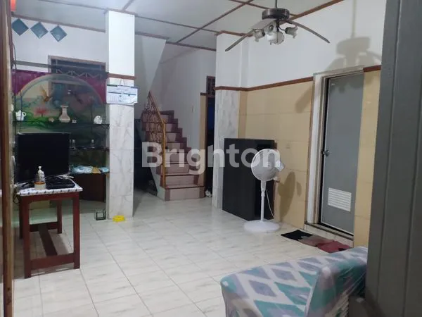 image RUMAH DIJUAL DI KOMPLEKS GARUDA CIPONDOH TANGERANG (4)