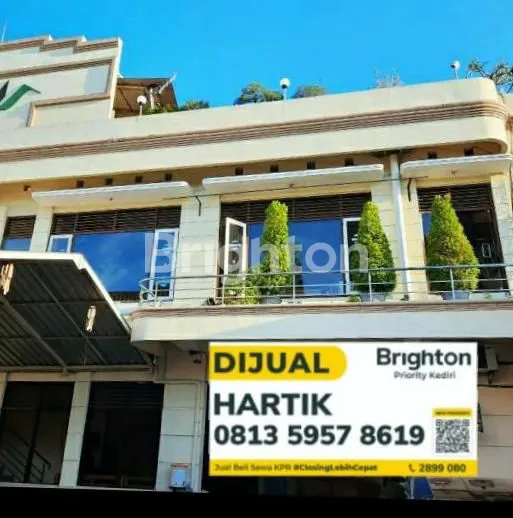 RUMAH KOS EKSLUSIF MASIH PRODUKTIF